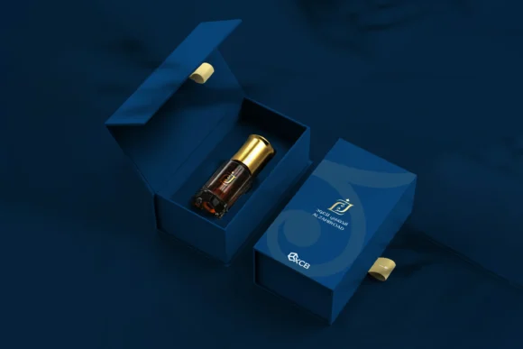 Perfume Boxes