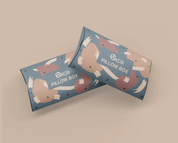 Pillow Boxes - Image 2
