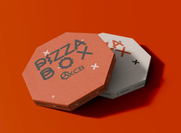 Pizza Boxes - Image 4