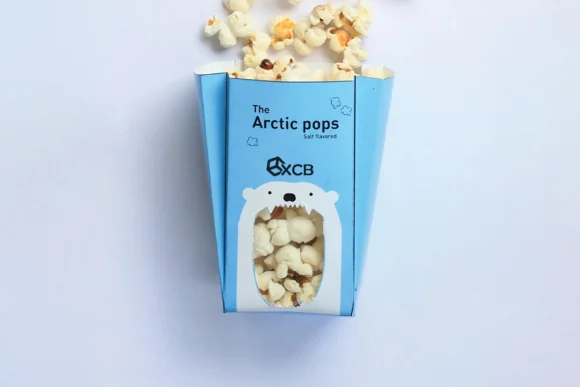 Popcorn Boxes - Image 4