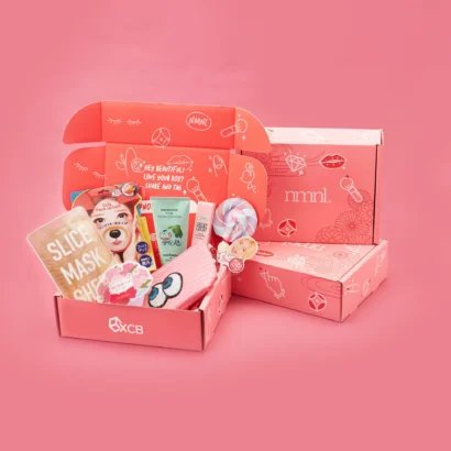 Subscription Boxes