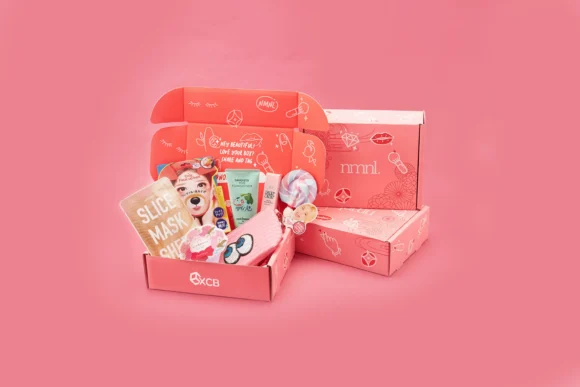 Subscription Boxes