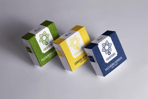 Tea Boxes - Image 5