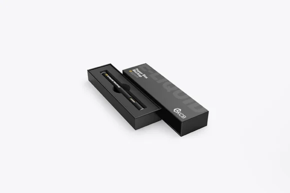 Vape Pen Boxes - Image 3