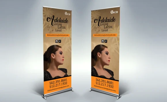 Vinyl Banners - Image 4