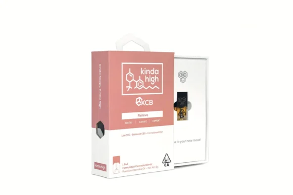 Vape Cartridge Boxes - Image 2