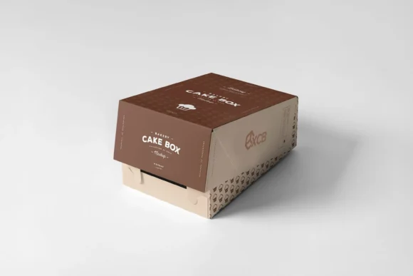 Custom Bakery Boxes - Image 6