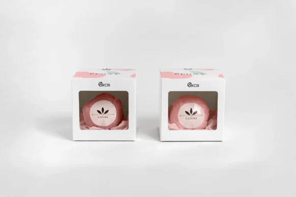 CBD Bath Bomb Boxes - Image 3