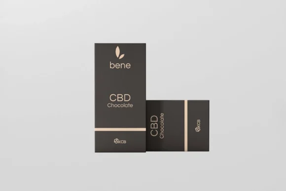 CBD Chocolate Boxes - Image 4