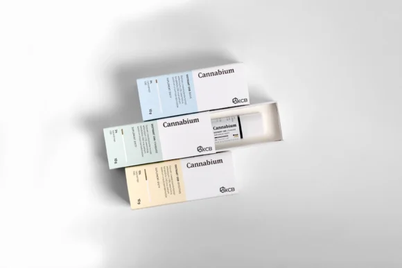 CBD Oil Boxes - Image 4