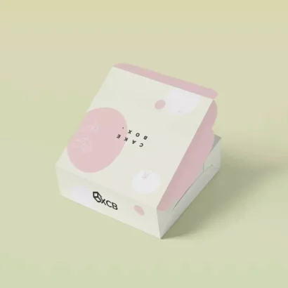 Cake Boxes