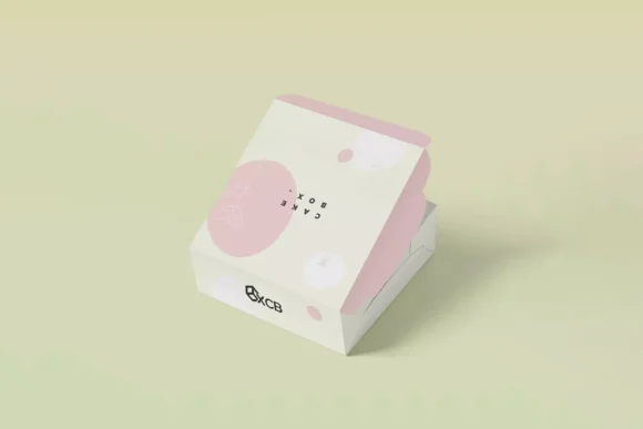 Cake Boxes