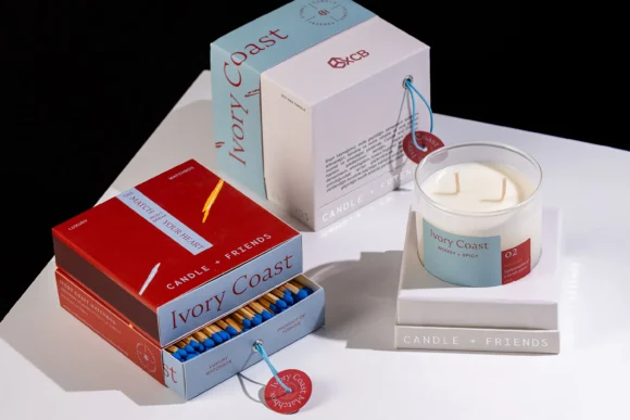 CBD Candle Boxes - Image 4