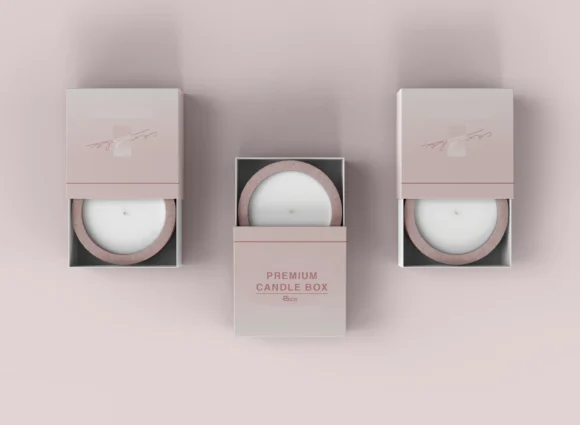 Candle Boxes - Image 4
