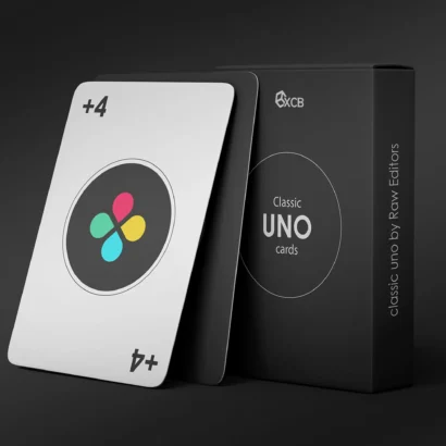 Custom Playing Cards