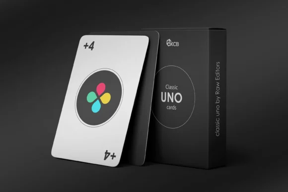 Custom Playing Cards