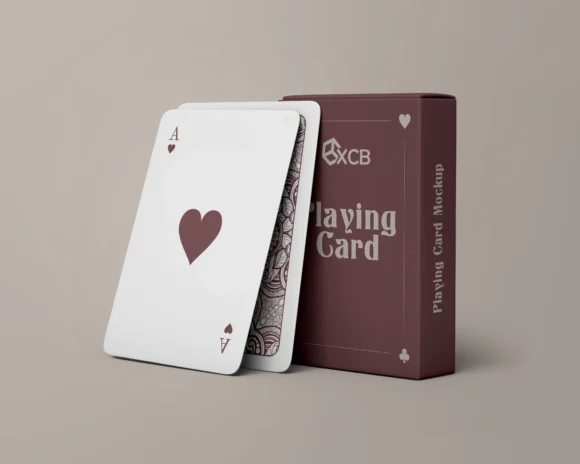 Playing Cards Boxes - Image 3