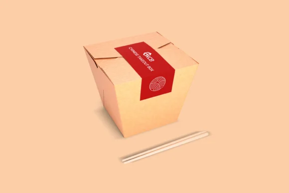 Chinese Takeout Boxes - Image 4