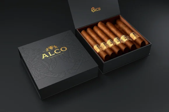Cigar Boxes - Image 2