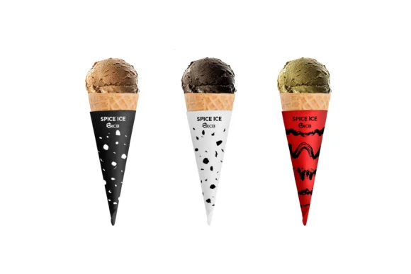 Custom Cone Sleeves - Image 5