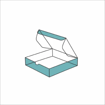 Six Corner Box