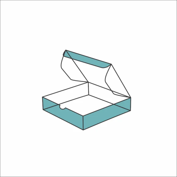 Six Corner Box