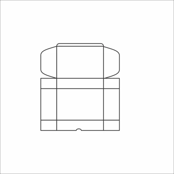 Four Corner Box - Image 3