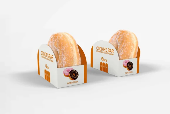 Donut Boxes - Image 4
