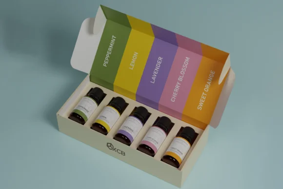 Essential Oil Boxes - Image 2