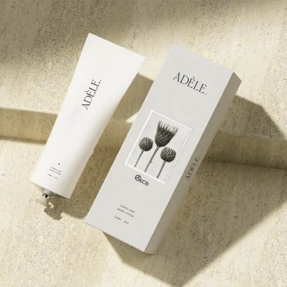 Lotion Boxes