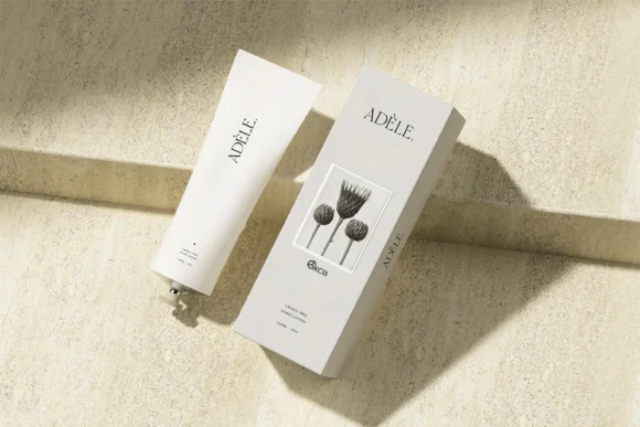 Lotion Boxes