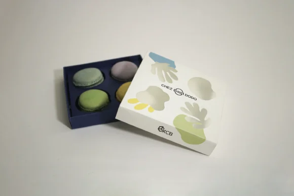 Macaron Boxes - Image 4