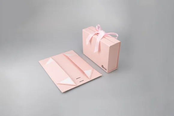 Collapsible Magnetic Closure - Image 2