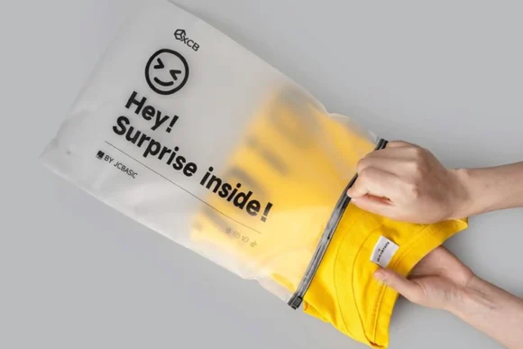 PVC Bags - Image 2