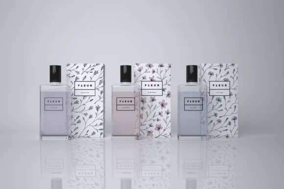 Perfume Boxes - Image 3