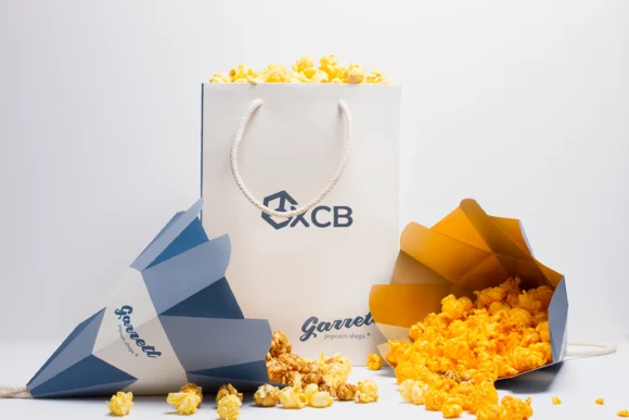 Popcorn Boxes - Image 5