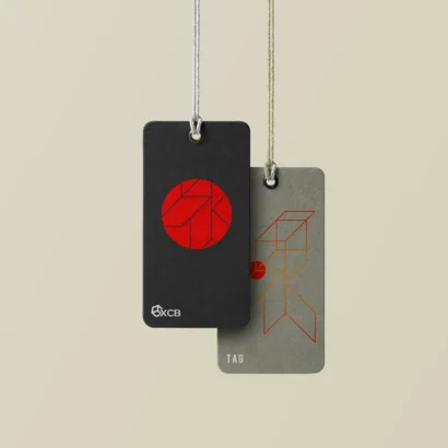 Printed Tags