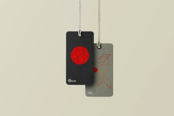 Printed Tags