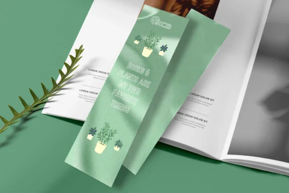 Bookmark - Image 2
