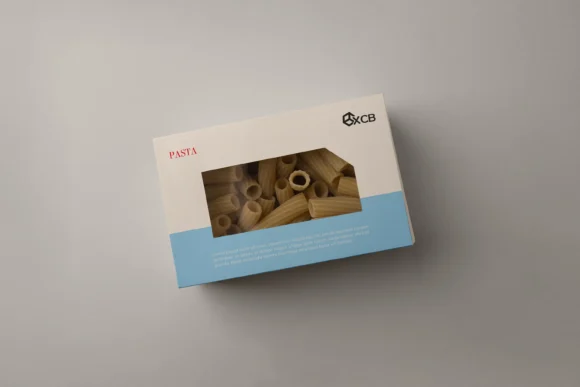 Cereal & Pasta Boxes - Image 4