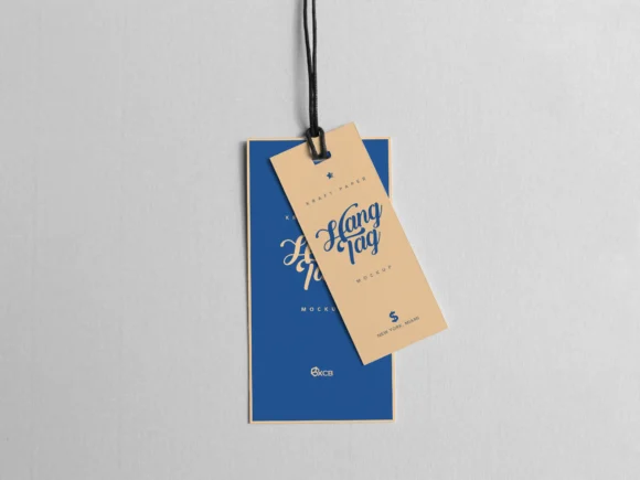 Printed Tags - Image 3