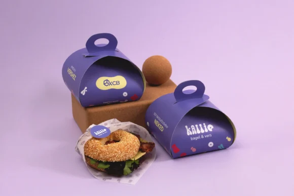 Bagel Boxes - Image 3