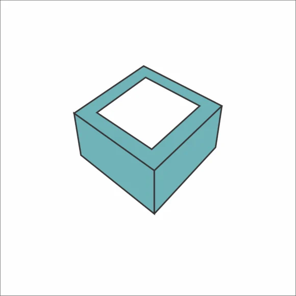 Four Corner Box - Image 2