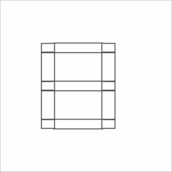 Six Corner Box - Image 3