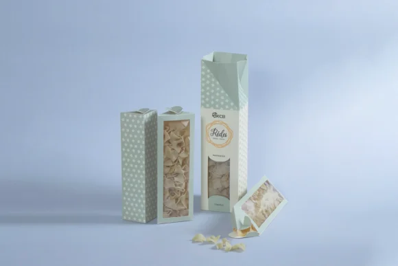 Cereal & Pasta Boxes - Image 2
