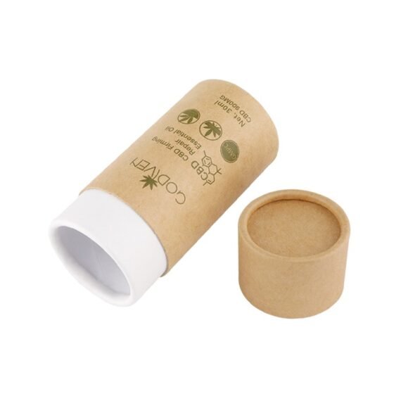 CBD Boxes \ Paper Tubes - Image 11