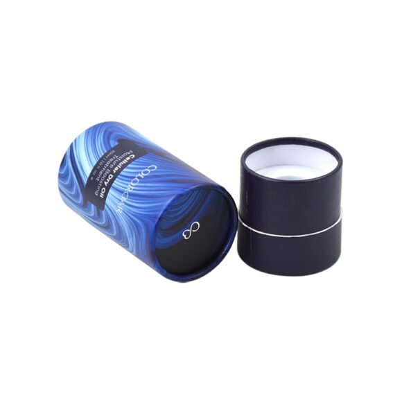 CBD Boxes \ Paper Tubes - Image 6