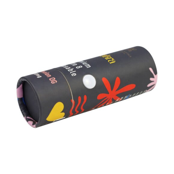 CBD Boxes \ Paper Tubes - Image 9