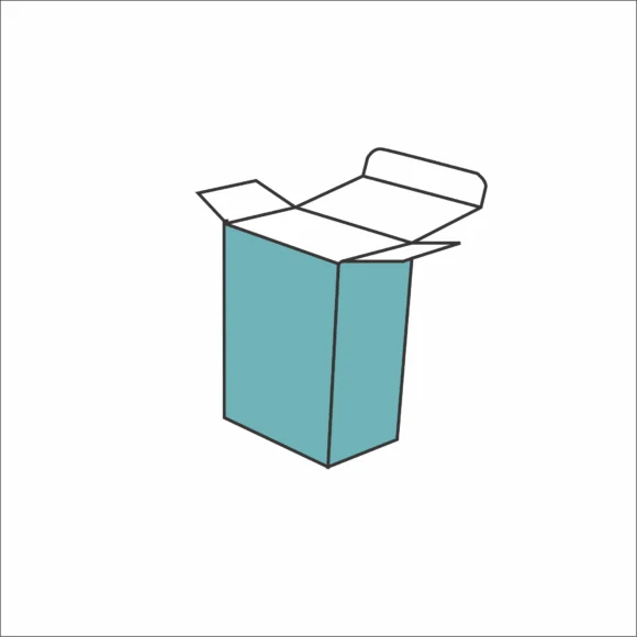 Tuck Box Auto Bottom - Image 2