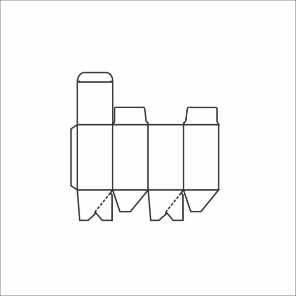 Tuck Box Auto Bottom - Image 3
